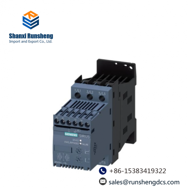 ABB SK827005 480V Industrial Control Module