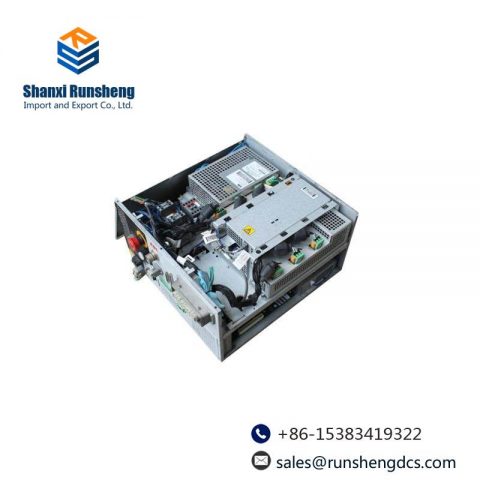 ABB SK827005 60HZ Coil - High Performance Control Component