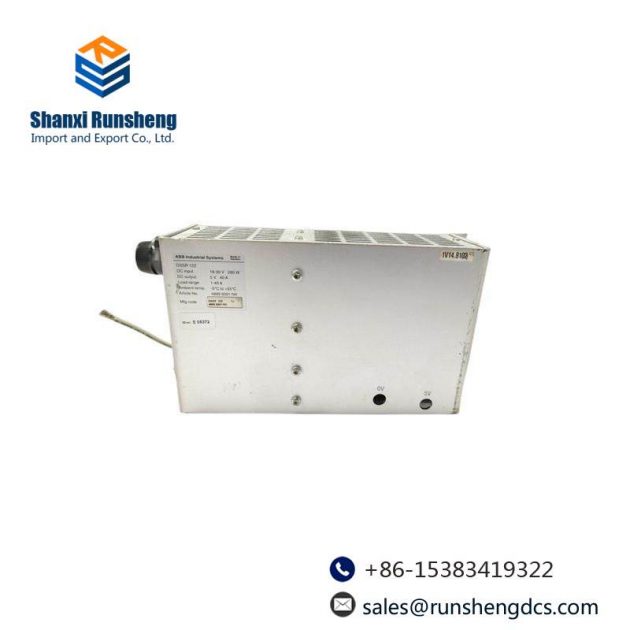 ABB SK827005 60HZ Coil - High Performance Control Component