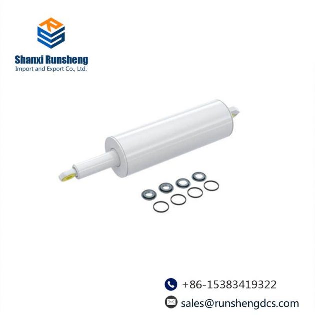 ABB SK827005 60HZ Coil - High Performance Control Component