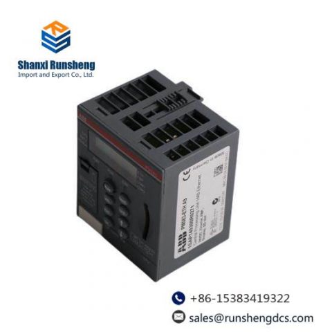 ABB SLC New - Industrial Control Module