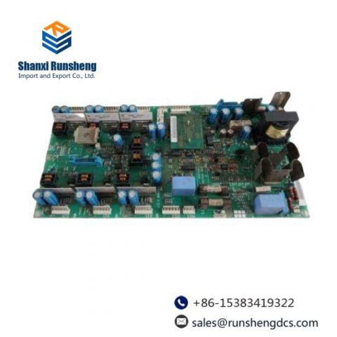 ABB SNAT-7261-NBN SNAT1005BDB Interface Board for Industrial Control Systems