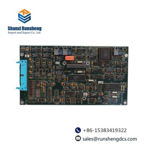ABB SNAT609TAI Control Board for Industrial Automation Solutions