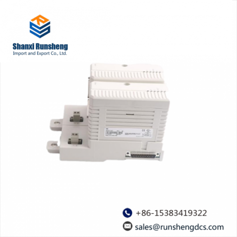 ABB SNAT7261INT Main Interface Board - Industrial Control Module