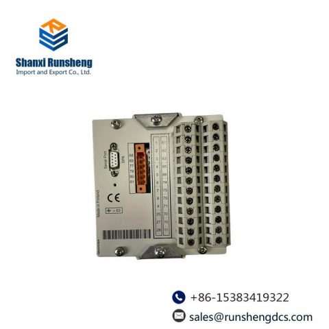 ABB SPAJ 142C Earth-Fault Relay - Advanced Protection Solution