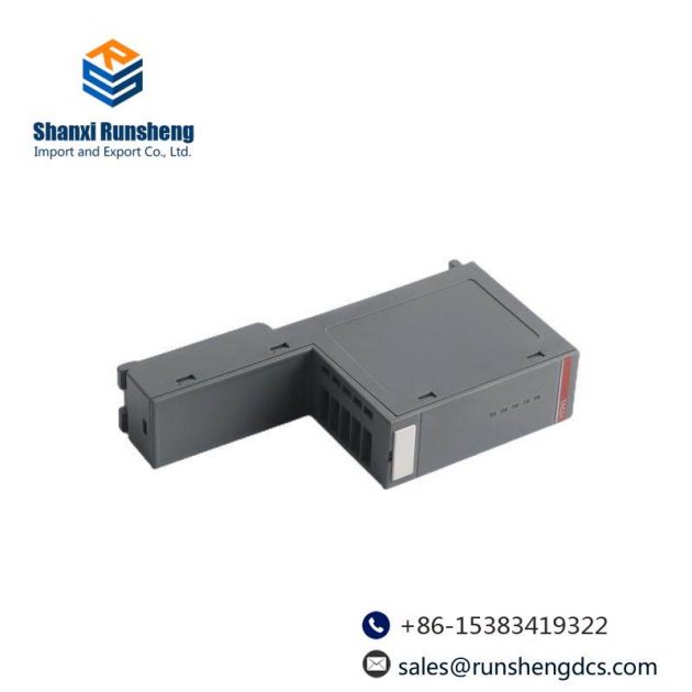 ABB TA524 1SAP180600R0001 Coupler Module - Advanced Connectivity Solution