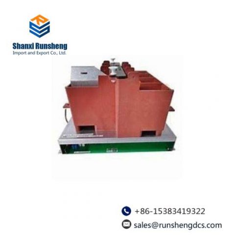 ABB TAS.580.0560G00 High-Performance Industrial Control Module
