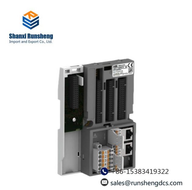 ABB TB5610-2ETH Communication Module for Industrial Automation