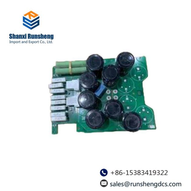 ABB TB820-2V2 Modular Controller for Industrial Automation