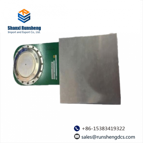 ABB TET106 11355-0-6050000 - Industrial Control Module