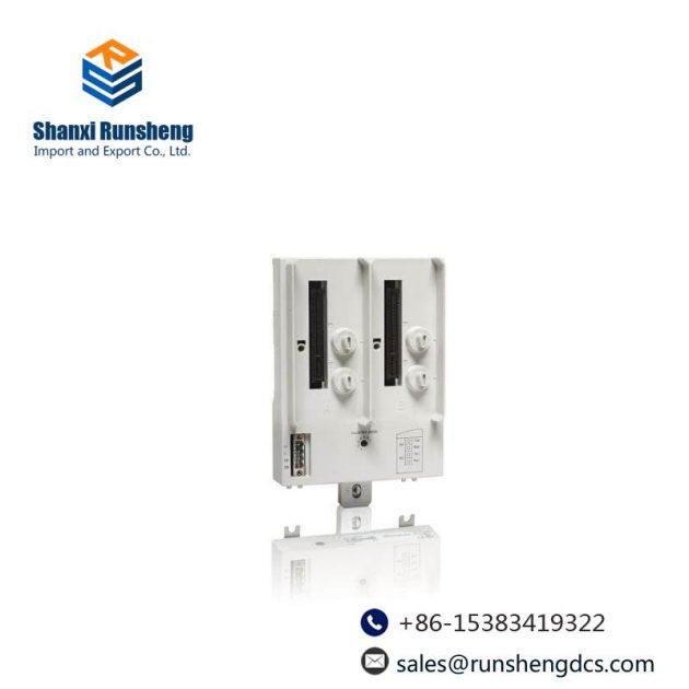 ABB TU841 1+1 Redundancy Termination Unit