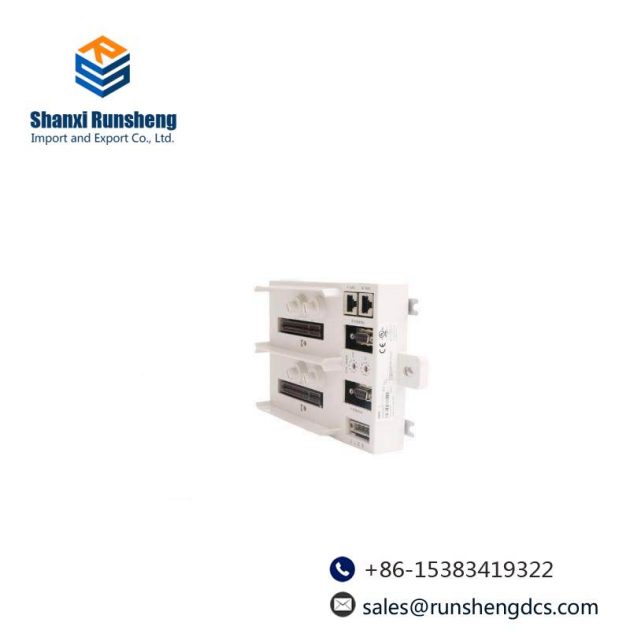 ABB TU847 - 3BSE022462R1 Industrial Controller