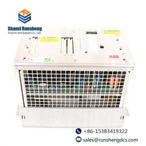 ABB UCD224A103 Industrial Control Module