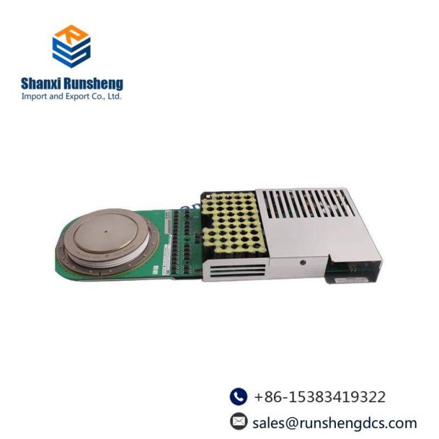 ABB UFC039A01 3EHL402791R0001 Communication Board: Advanced Networking Solution for Industrial Automation