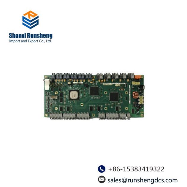 ABB UFC718AE01 HIEE300936R0101 Industrial Frequency Converter