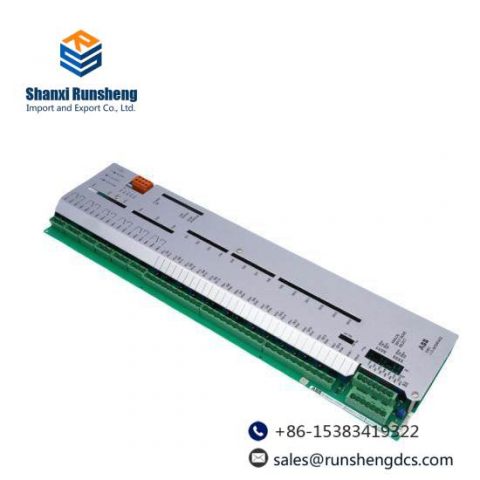 ABB UFC719AE01 Industrial Controller