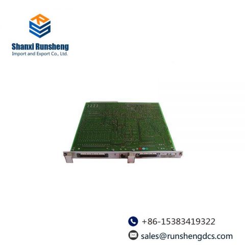 ABB UNS2882A-P,V1 Interface Board