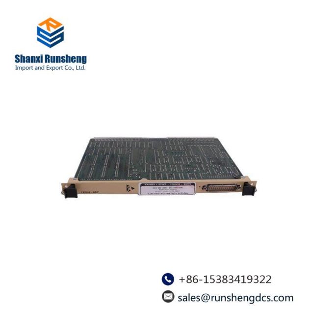 ABB UNS3670A-Z V2 HIEE205011R0002 - High-Frequency Output Industrial Control Module