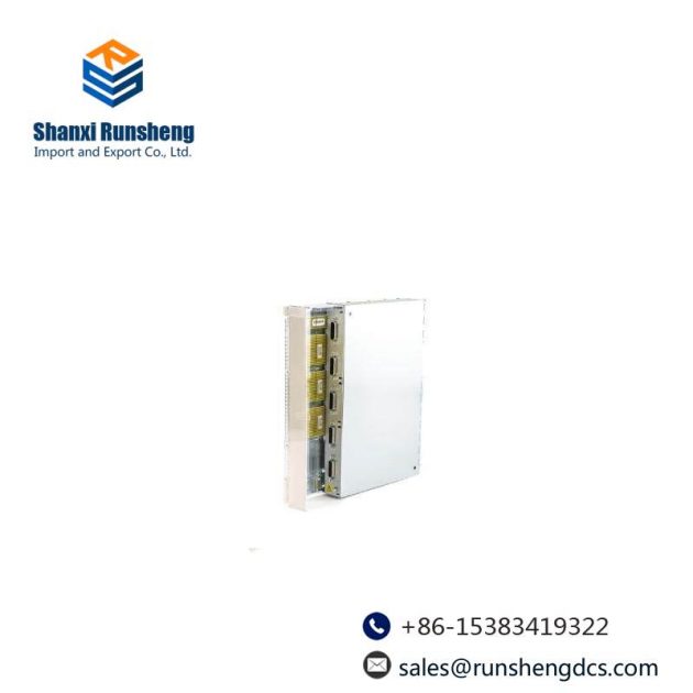 ABB XVC768101 3BHB007211R101 Industrial Control Module