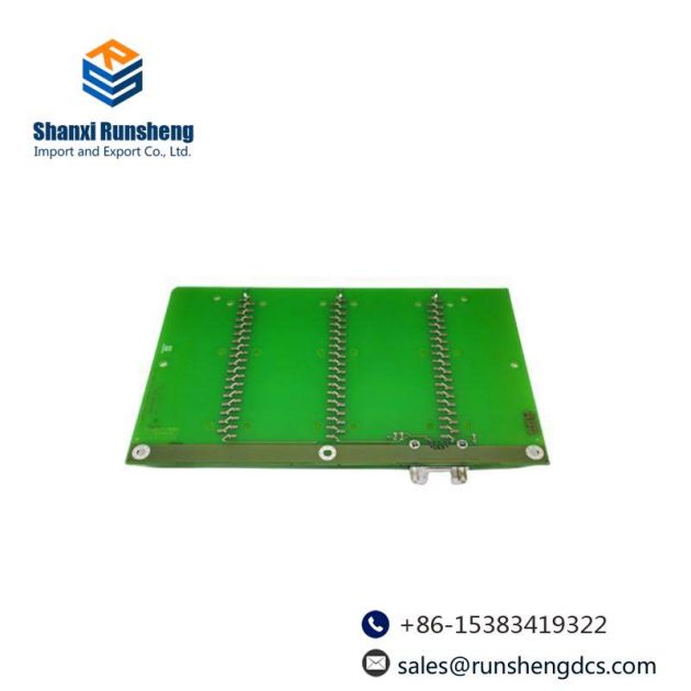 ABB XVC770BE101 3BHE021083R0101 Industrial Control Module