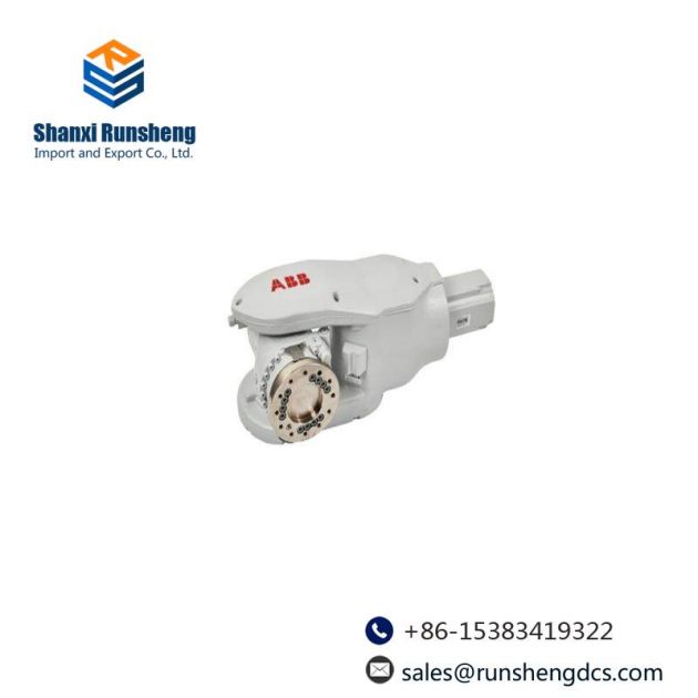 ABB YB560100-EA S3: High-Performance Industrial Automation Module