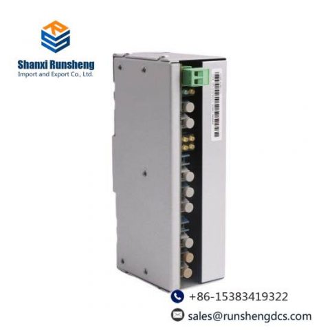 ABB YPC111A 61004955 3AFE61004955 - Advanced Output Distributor Module