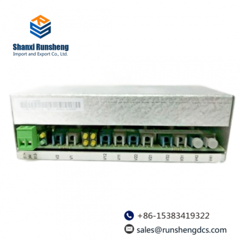 ABB YPC111A - Digital Control System Module