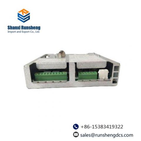 ABB YPO105E YT204001-FR: Serial Link Module, Advanced Industrial Communication Solution