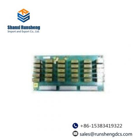 ABB YXI116A YT204001-AN; Producer: ABB
