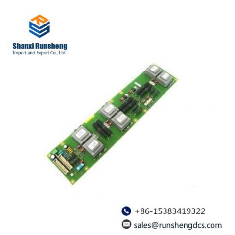 ABB YXU170E - Industrial Input Digital Circuit Board