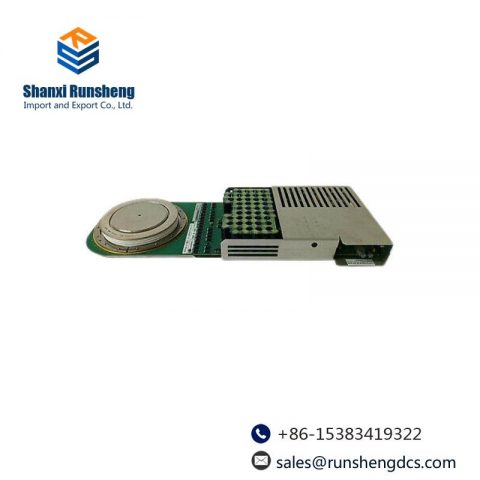 ABB AC10, 272001R0101, 5SXE, 10-0181, 5SHY, 35L4520, 5SGY, 35L4520 IGCT Module