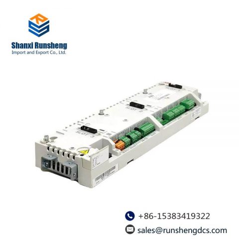 ABB ACSM1-S-MU-E1 JCU-01 Memory Unit Kit - Industrial Automation Solutions