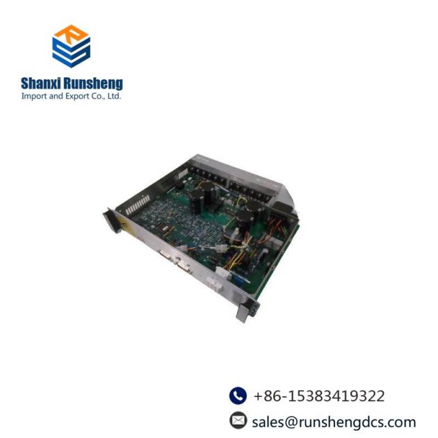 ADEPT TECH 10350-00104 PLC Interface Module - High Precision Industrial Automation Control