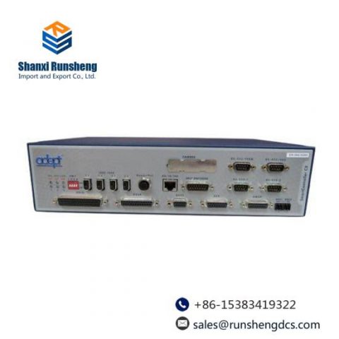 ADEPT Adept 101, Industrial Automation Controller