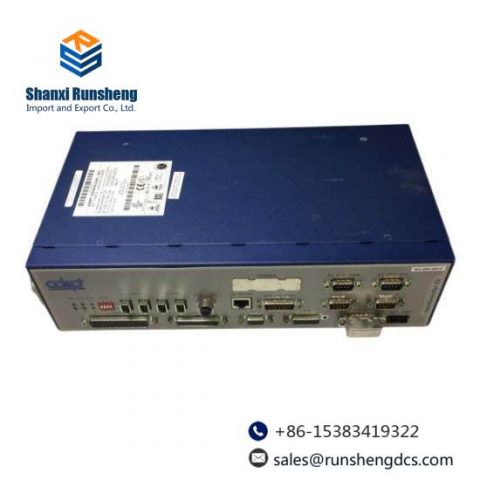 ADEPT EJI90340-40000 Interface Module for Robotic Systems