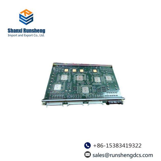 ADEPT EJI90340-40000 Interface Module for Robotic Systems