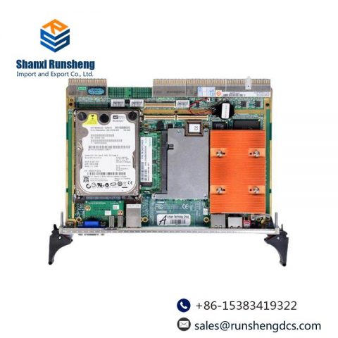 Advantech MIC-3392A Duo Processor Board: Industrial Grade, Dual-Core Processing Power