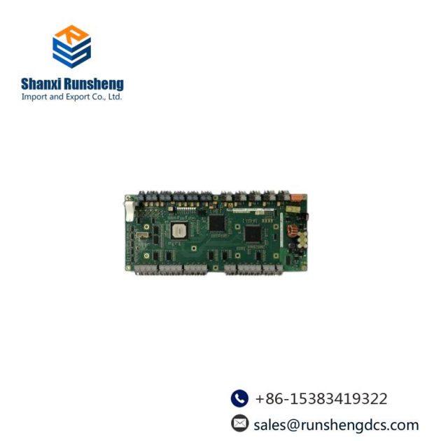 AE APEX3013 (0190-53914) - Advanced Industrial Control Module