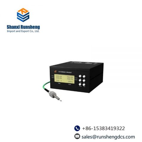 AE Sekidenko OR4000T Multi-Channel Fiber Optic Thermometer, Advanced Temperature Measurement Solution