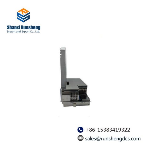 Agilent 5086-7906 Precision Measurement Module for Industrial Control Systems