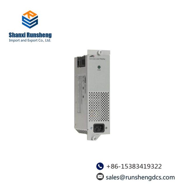 Agilent 5086-7906 Precision Measurement Module for Industrial Control Systems