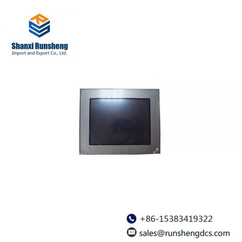 ProFace AGP3360-T1-D24 Touch Screen: Advanced Operator Interface, 5.7-inch Color LCD