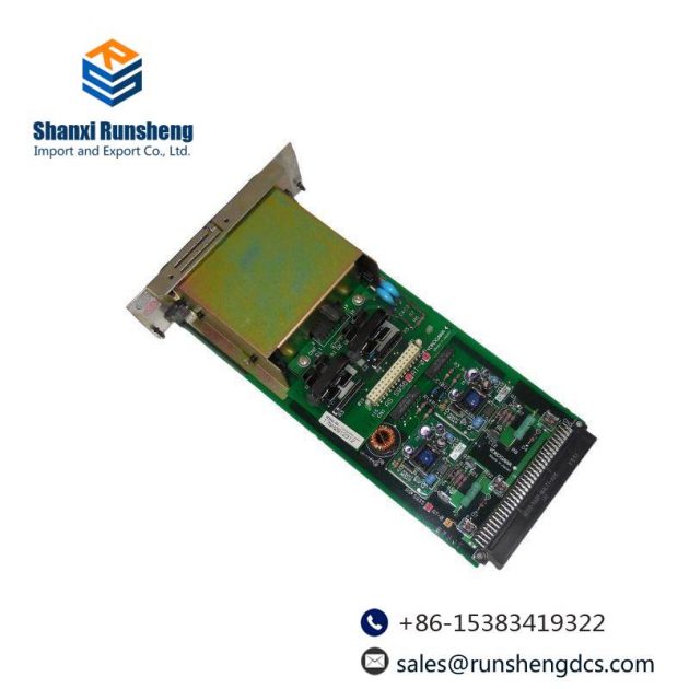 Allen-Bradley Kinetix 300 Series 2097-V33PR1 Indexing Servo Drive