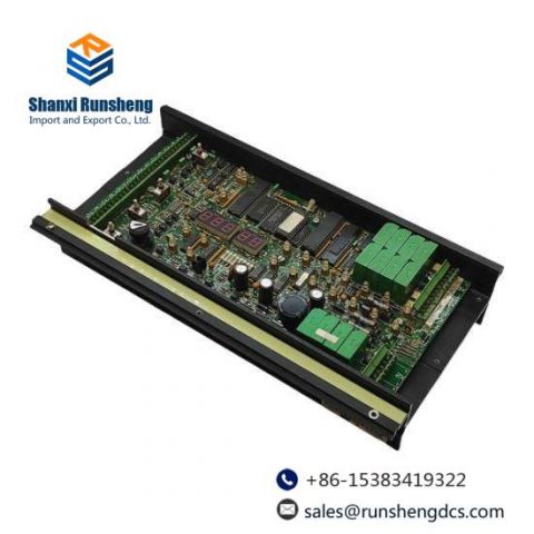 Alfa Laval EPC-41 3183050092 Industrial Control Module, Factory Package