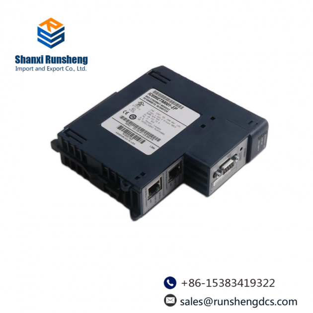 ALSTOM N895609510K E32OUT Control Module