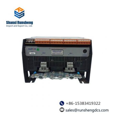 Berkeley 8-Axis BXI4/2-01-B Motor Control Module