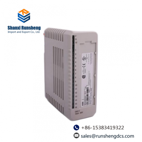 ALSTOM SDK-C0147 SBS04M17C - High Performance Control Module