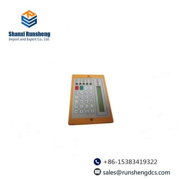 ALSTOM TRVC062105000 TRVC070938000 Module Card