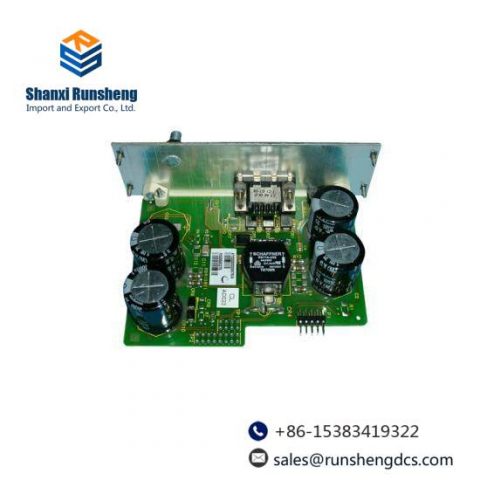 ALSTOM TRVC062105000 TRVC070938005.A Module Card for Power Generation Control Systems