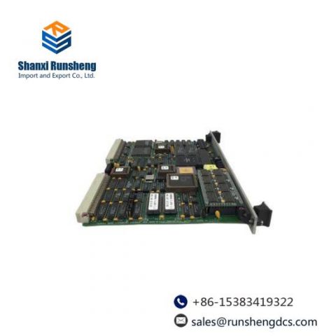 AMAT 0660-00123 MEI BOARD